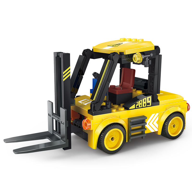 Forklift