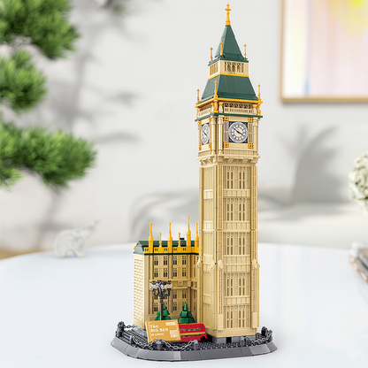 The Big Ben of London - Large