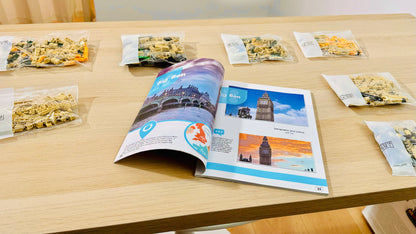 The Big Ben of London - Large