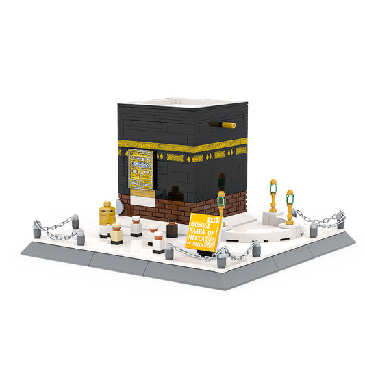 Kaaba