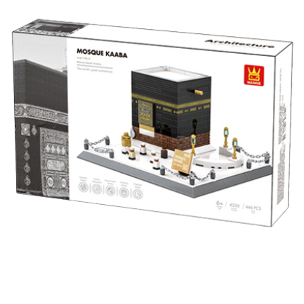 Kaaba