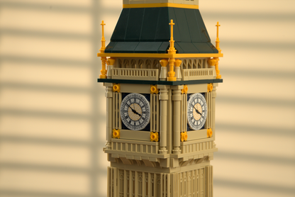 The Big Ben of London - Large