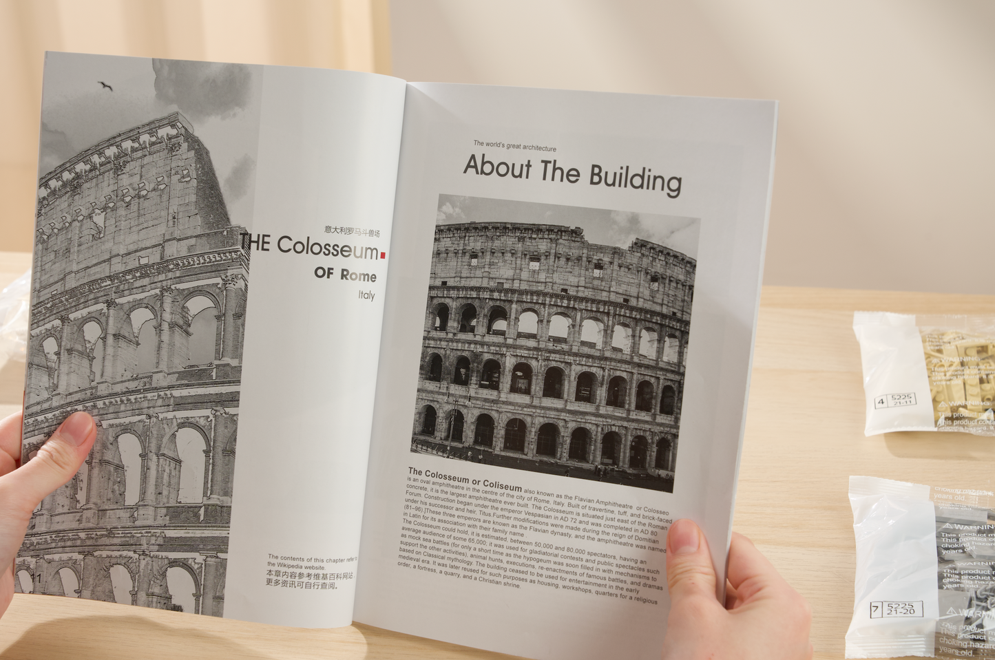 Colosseum-Rome,Italy