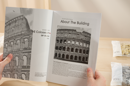 Colosseum-Rome,Italy