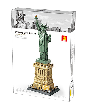 Statue of Liberty New York,America